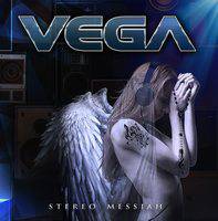 Vega (UK) : Stereo Messiah